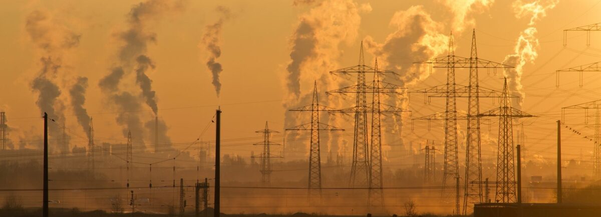 „Przemysł energochłonny – OZE” – walka ze smogiem